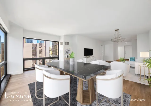 Photo 4 of House for sale at 721 5th Avenue #37A, New York, NY 10022 | MLS# RLS11033556 | Listing updated on 2026-05-19