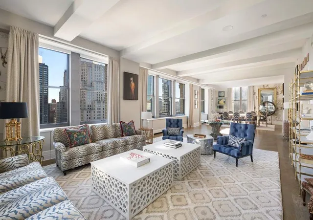 Photo 1 of Condo for sale at 212 5th Avenue #17A, New York, NY 10010 | MLS# RLS11033591 | Listing updated on 2026-05-01