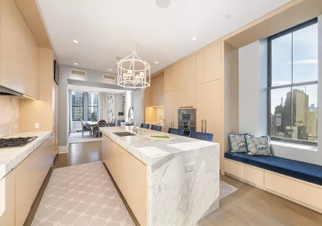 Photo 4 of House for sale at 212 5th Avenue #17A, New York, NY 10010 | MLS# RLS11033591 | Listing updated on 2026-05-01