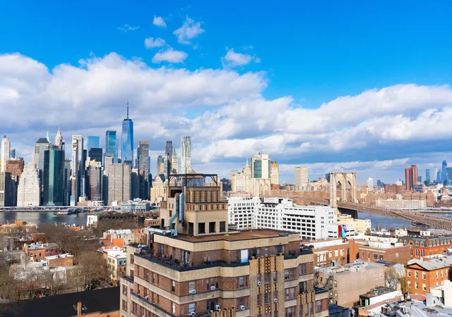 1st image of 75 Henry St #14C, Brooklyn, NY 11201 | MLS# RLS11033664