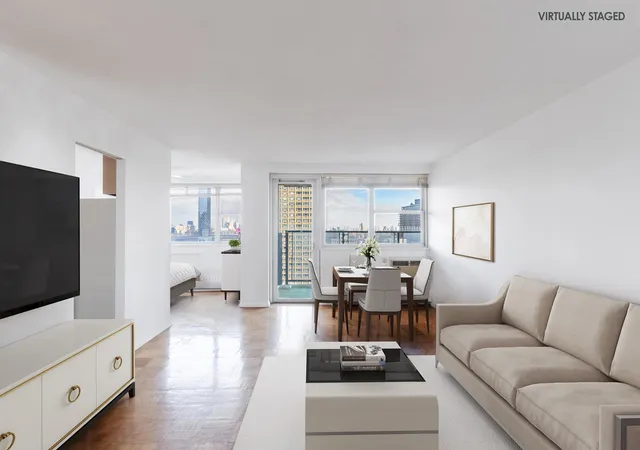 2nd image of 75 Henry St #14C, Brooklyn, NY 11201 | MLS# RLS11033664