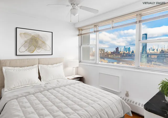 3rd image of 75 Henry St #14C, Brooklyn, NY 11201 | MLS# RLS11033664