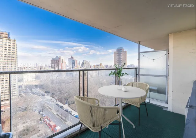 4th image of 75 Henry St #14C, Brooklyn, NY 11201 | MLS# RLS11033664