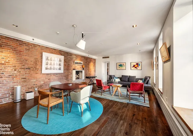 Photo 1 of Condo for sale at 209 E 2nd St #3, New York, NY 10009 | MLS# RLS11033684 | Listing updated on 2025-12-07