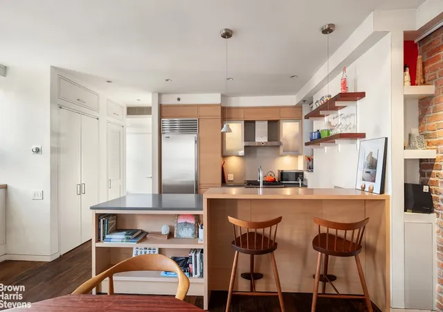 Listing Photo 4 - Condo for sale in building located at 209 E 2Nd St, New York, NY 10009 - Unit #3