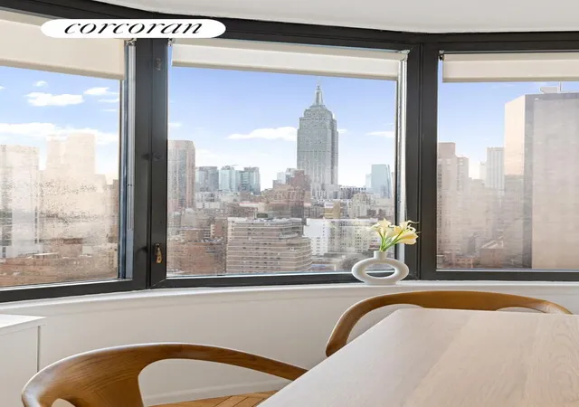 Photo 1 of Condo for sale at 330 E 38th St #27A, New York, NY 10016 | MLS# RLS11033699 | Listing updated on 2026-07-30