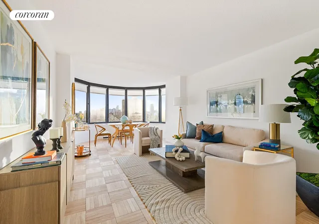 Photo 2 of Condo for sale at 330 E 38th St #27A, New York, NY 10016 | MLS# RLS11033699 | Listing updated on 2026-07-30