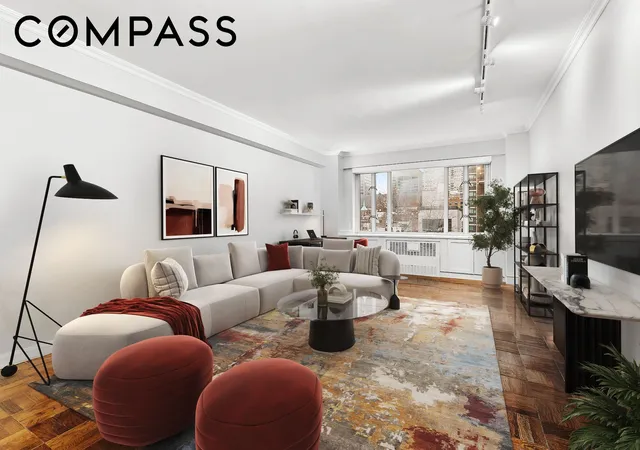 Photo 1 of Townhouse for sale at 166 E 63rd Street #7E, New York, NY 10065 | MLS# RLS20002649 | Listing updated on 2026-06-07
