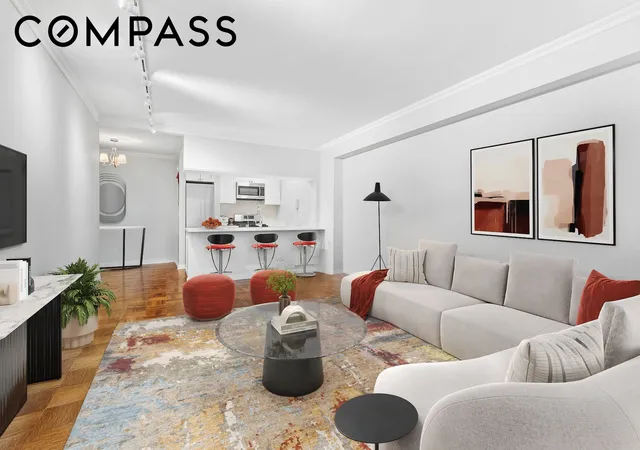 Photo 2 of Townhouse for sale at 166 E 63rd Street #7E, New York, NY 10065 | MLS# RLS20002649 | Listing updated on 2026-06-07