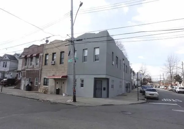 Multi family home for sale at 99-02 212Th St, Queens Village, NY 11429 | MLS# RLS20002736