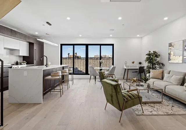 Photo 2 of Sale Pending at 62 Veronica Pl, New York City, NY 11226 | MLS# RLS20002792 | Listing updated on 2026-07-30