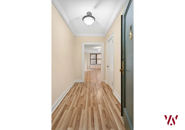 Listing Photo 5 - Condo for sale in building located at 890 W End Ave, New York City, NY 10025 - Unit #3E