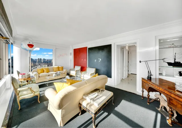 Photo 2 of House for sale at 200 E 69th Street #34C, New York, NY 10021 | MLS# RLS20003024 | Listing updated on 2025-11-27