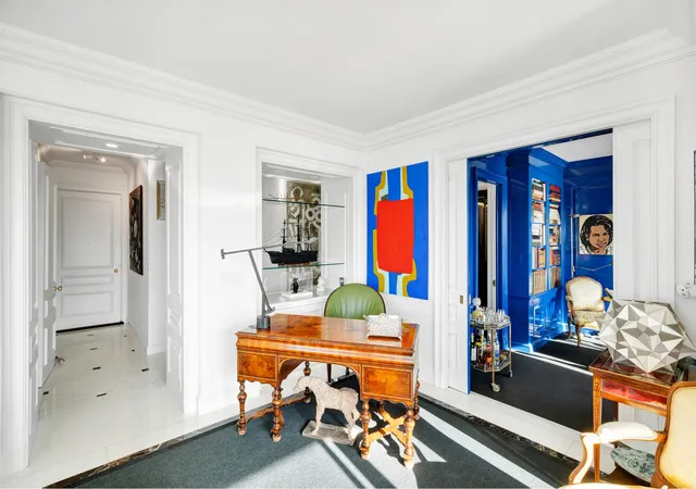 Photo 3 of House for sale at 200 E 69th Street #34C, New York, NY 10021 | MLS# RLS20003024 | Listing updated on 2025-11-27