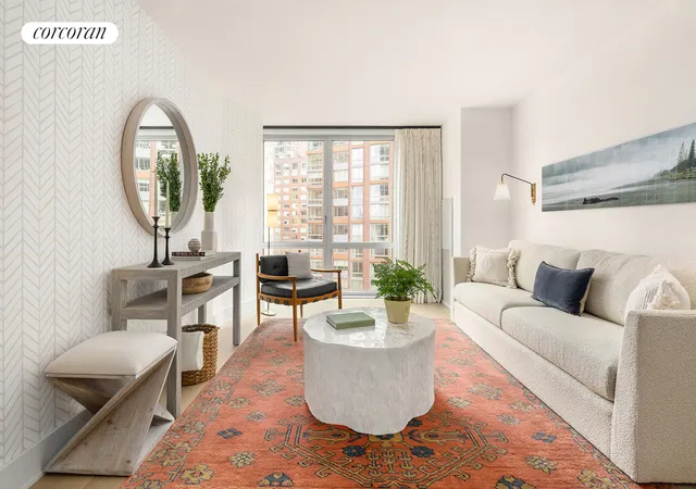Photo 1 of Condo for sale at 20 River Ter #12D, New York, NY 10282 | MLS# RLS20003240 | Listing updated on 2026-08-28