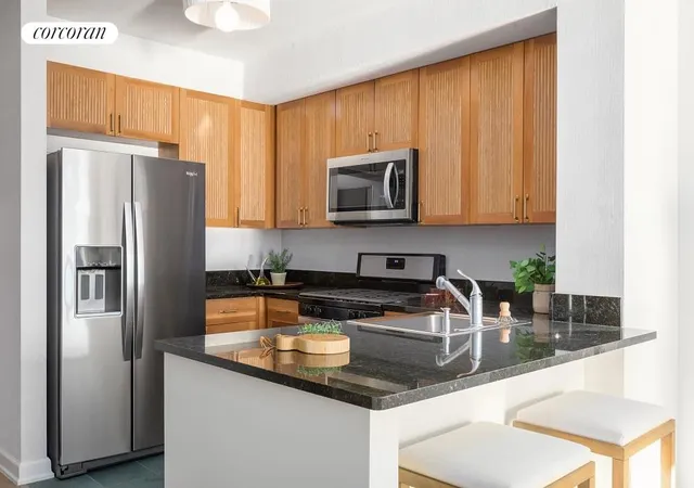 Photo 2 of Condo for sale at 20 River Ter #12D, New York, NY 10282 | MLS# RLS20003240 | Listing updated on 2026-08-28