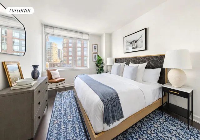 Photo 3 of Condo for sale at 20 River Ter #12D, New York, NY 10282 | MLS# RLS20003240 | Listing updated on 2026-08-28