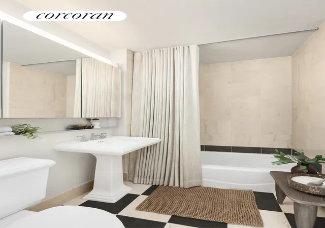 Photo 3 of House for sale at 20 River Ter #12D, New York, NY 10282 | MLS# RLS20003240 | Listing updated on 2026-08-28
