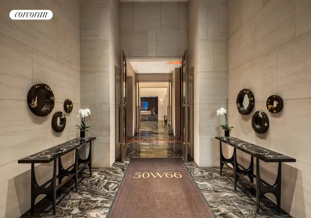 Photo 3 of Condo for sale at 50 W 66th St #43S, New York, NY 10023 | MLS# RLS20003298 | Listing updated on 2026-02-01