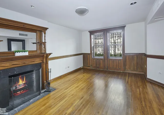 Listing Photo 2 - Condo for sale in building located at 44 W 76th St, New York, NY 10023 - Unit #2