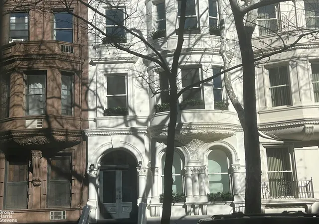 Listing Photo 3 - Condo for sale in building located at 44 W 76th St, New York, NY 10023 - Unit #2