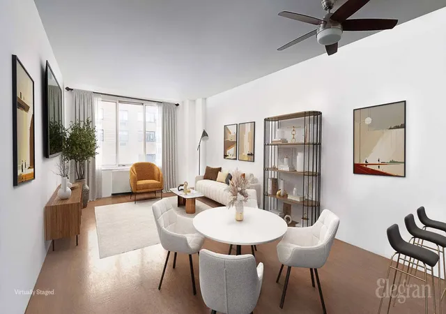 1st image of 170 E 87Th St #E-9F, New York, NY 10128 | MLS# RLS20003348