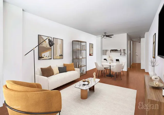 2nd image of 170 E 87Th St #E-9F, New York, NY 10128 | MLS# RLS20003348