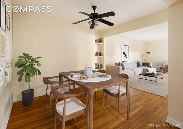 Photo 3 of Sale Pending at 33 25 90th St #4G, Jackson Heights, NY 11372 | MLS# RLS20003373 | Listing updated on 2025-06-04