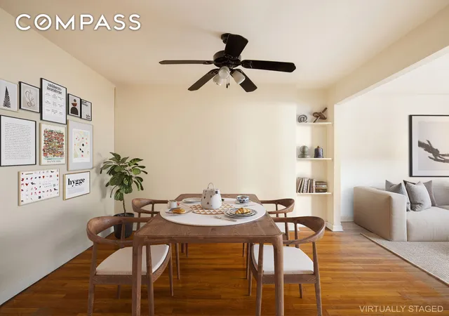 Photo 4 of Sale Pending at 33-25 90Th St #4G, Jackson Heights, NY 11372 | MLS# RLS20003373 | Listing updated on 2025-06-04