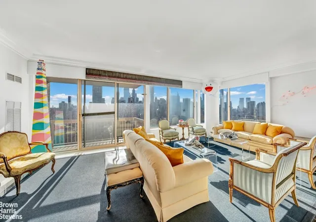 House for sale at 200 E 69Th St #34C, New York, NY 10021 | MLS# RLS20003416 | Listing updated on 2025-05-13