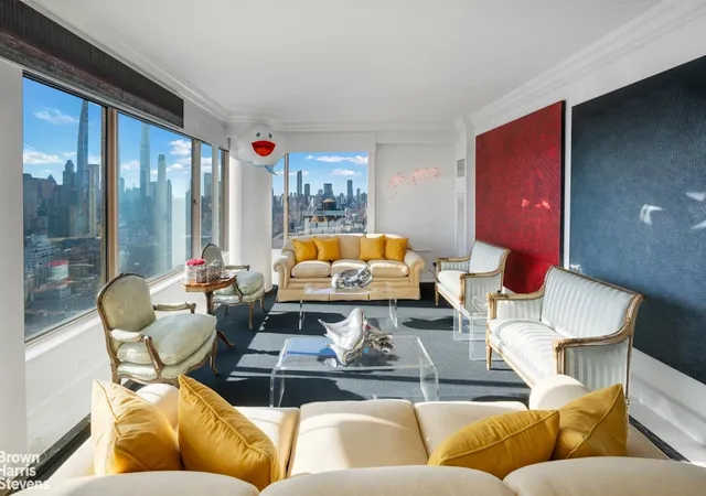 Photo 1 of House for sale at 200 E 69Th St #34C, New York, NY 10021 | MLS# RLS20003416 | Listing updated on 2025-05-13