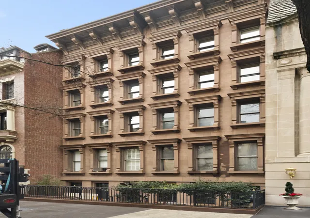 Photo 1 of Multi family home for sale at 12-14 E 64th Street, New York, NY 10065 | MLS# RLS20003424 | Listing updated on 2025-12-19