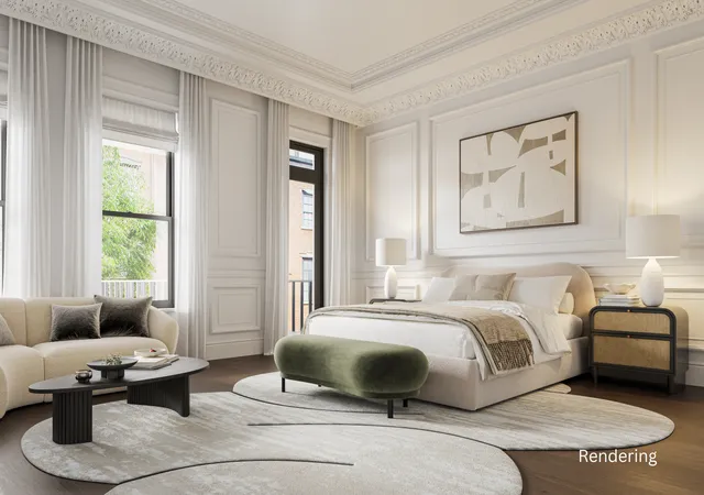 Photo 4 of Multi family home for sale at 12-14 E 64th Street, New York, NY 10065 | MLS# RLS20003424 | Listing updated on 2025-12-19