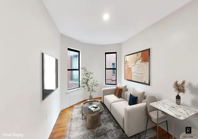Photo 1 of Sale Pending at 50 W 112Th St #7-F, New York, NY 10026 | MLS# RLS20003524 | Listing updated on 2026-07-30