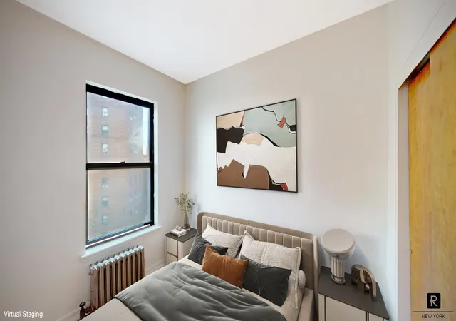 Photo 2 of Sale Pending at 50 W 112Th St #7-F, New York, NY 10026 | MLS# RLS20003524 | Listing updated on 2026-07-30