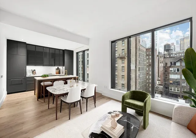 1st image of 30 E 29Th St #16-C, New York, NY 10016 | MLS# RLS20003547