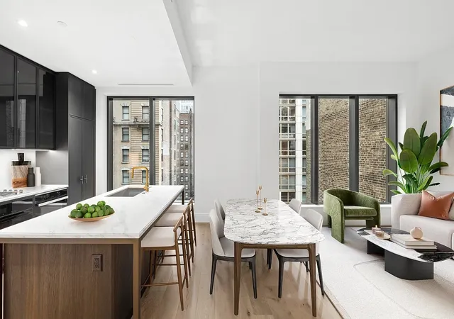 2nd image of 30 E 29Th St #16-C, New York, NY 10016 | MLS# RLS20003547