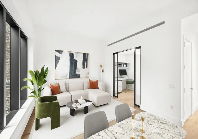 4th image of 30 E 29Th St #16-C, New York, NY 10016 | MLS# RLS20003547