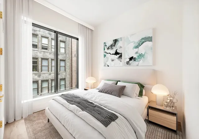 5th image of 30 E 29Th St #16-C, New York, NY 10016 | MLS# RLS20003547
