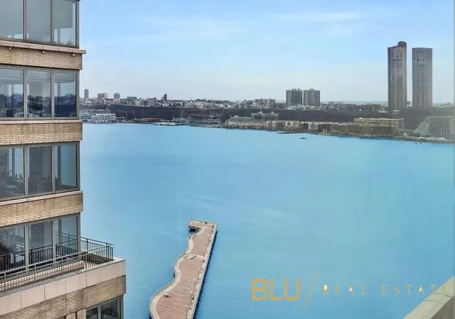 2nd image of 240 Riverside Blvd #17-C, New York, NY 10069 | MLS# RLS20003623