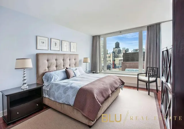 4th image of 240 Riverside Blvd #17-C, New York, NY 10069 | MLS# RLS20003623