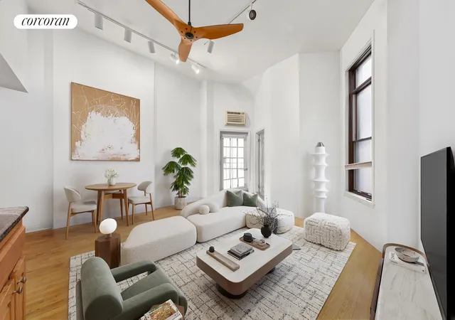 Photo 1 of Condo for sale at 167 W 73rd Street #4, New York, NY 10023 | MLS# RLS20003635 | Listing updated on 2026-05-17
