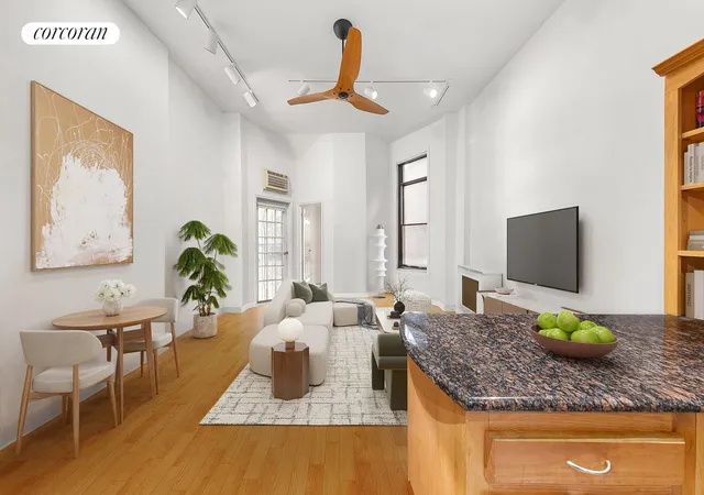 Photo 2 of Condo for sale at 167 W 73rd Street #4, New York, NY 10023 | MLS# RLS20003635 | Listing updated on 2026-05-17