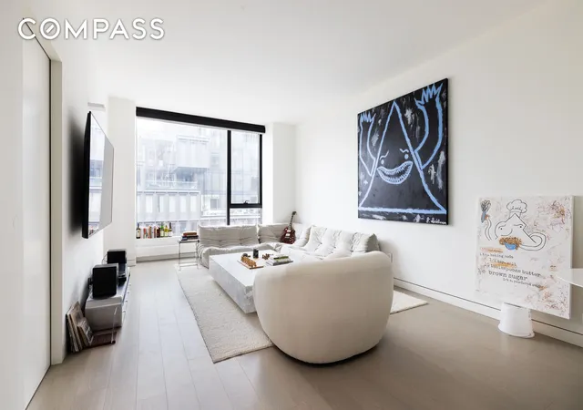 Photo 1 of Sale Pending at 255 Hudson St #9C, New York, NY 10013 | MLS# RLS20003774 | Listing updated on 2026-05-15