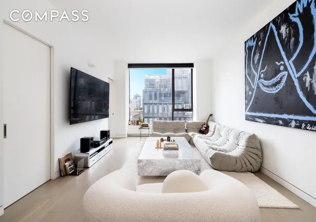 Photo 2 of Sale Pending at 255 Hudson St #9C, New York, NY 10013 | MLS# RLS20003774 | Listing updated on 2026-05-15