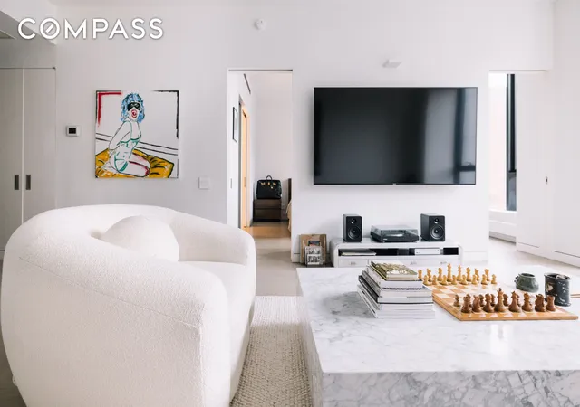 Photo 3 of Sale Pending at 255 Hudson St #9C, New York, NY 10013 | MLS# RLS20003774 | Listing updated on 2026-05-15