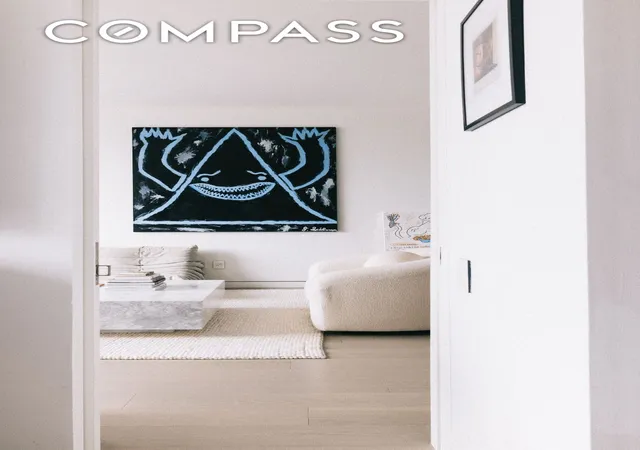 Photo 3 of Sale Pending at 255 Hudson St #9C, New York, NY 10013 | MLS# RLS20003774 | Listing updated on 2026-05-15