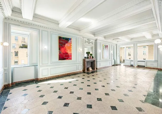 Photo 1 of Sale Pending at 910 Fifth Ave #11BC, New York, NY 10021 | MLS# RLS20003912 | Listing updated on 2026-10-30