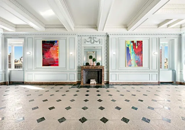Photo 3 of Sale Pending at 910 Fifth Ave #11BC, New York, NY 10021 | MLS# RLS20003912 | Listing updated on 2026-10-30