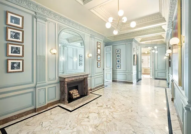 Photo 4 of Sale Pending at 910 Fifth Ave #11BC, New York, NY 10021 | MLS# RLS20003912 | Listing updated on 2026-10-30